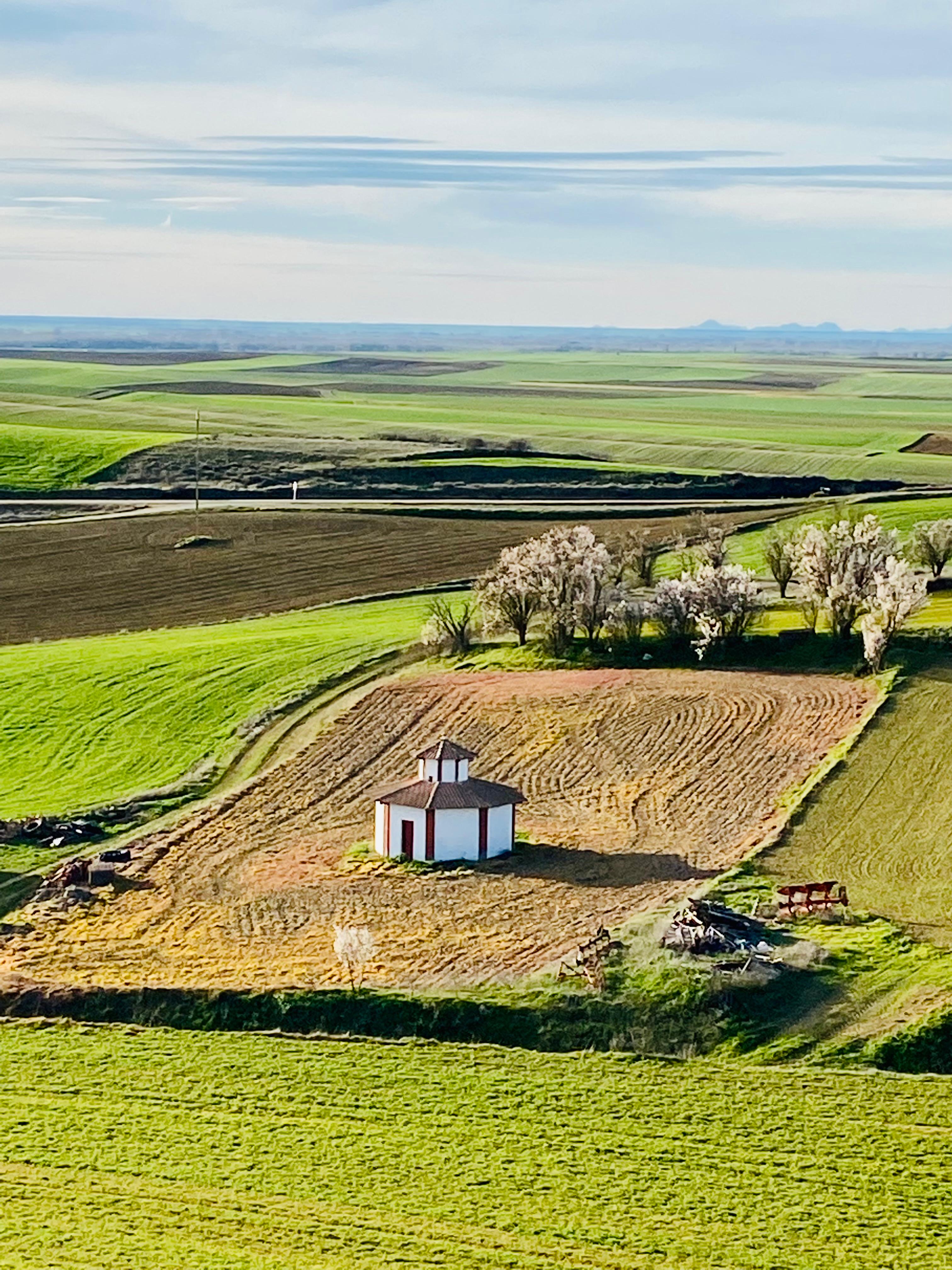 Palomar de Lomas de Campos