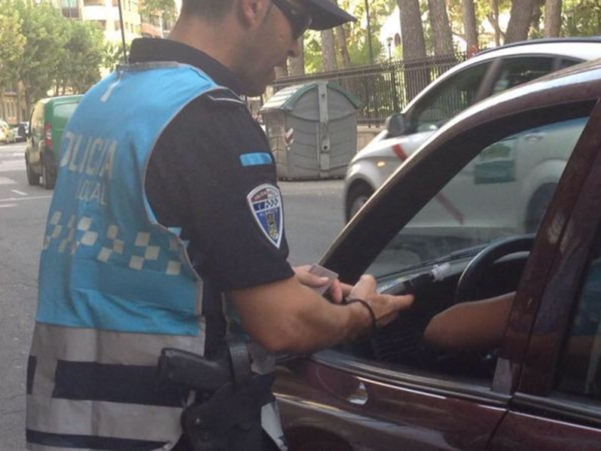 La Policía Local realiza 150 pruebas de alcoholemia y ningún conductor da positivo