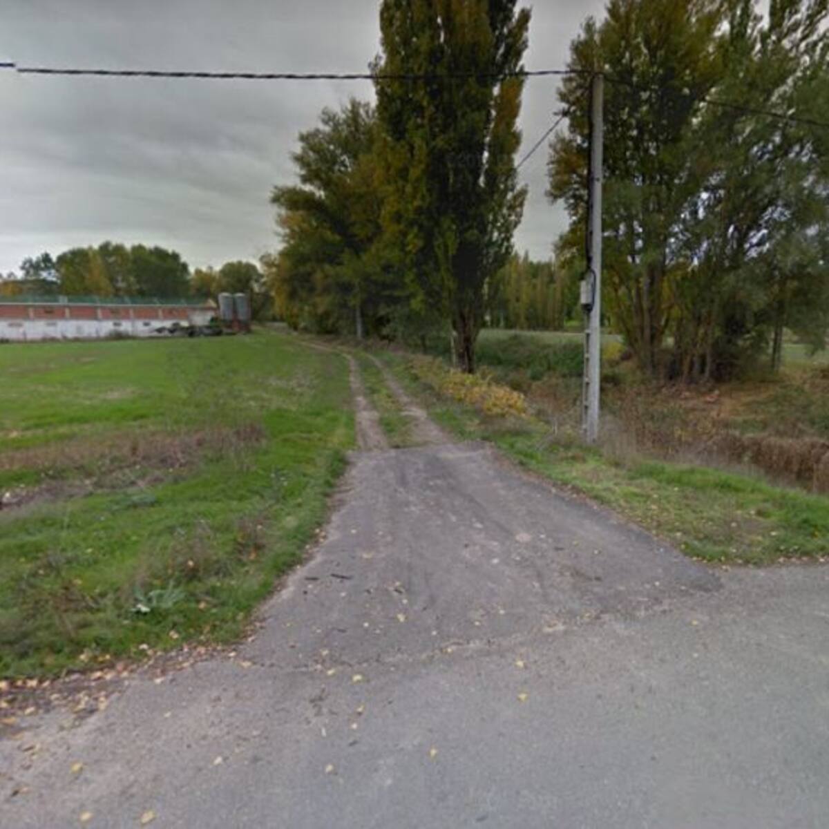 Una red de riego, una carretera y dos concentraciones parcelarias copan los presupuestos de la Junta para la Ribera en 2023