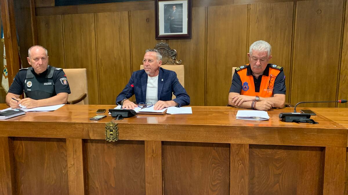 El ayuntamiento de Ponferrada garantiza este año un "verano seguro" para las personas mayores que estén solas