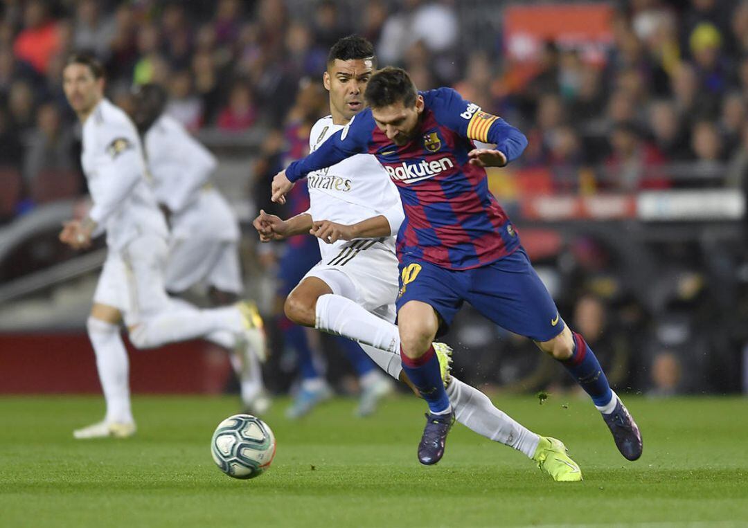 El Real Madrid y el FC Barcelona pueden ser rivales de la Cultural en la próxima ronda