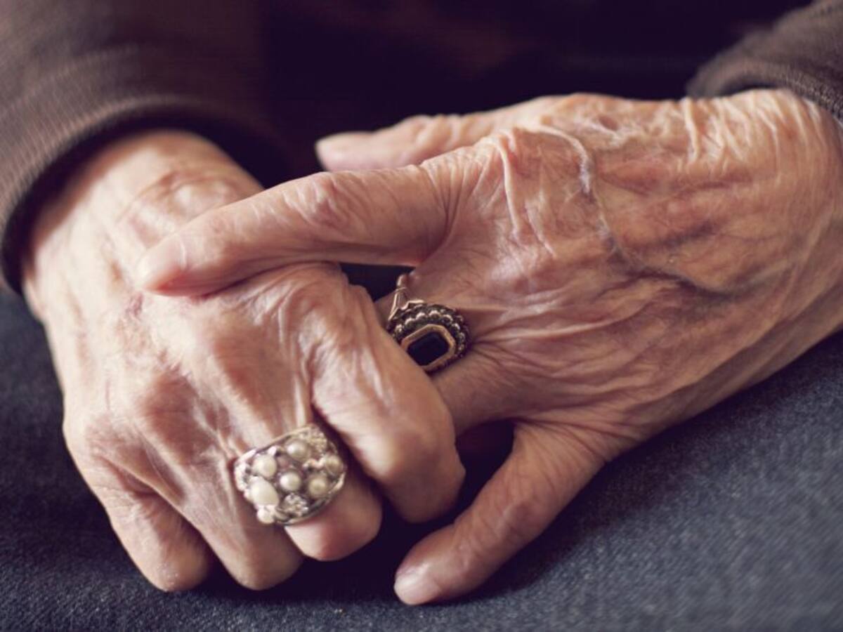 Tres detenidos por robar en una casa de Bilbao tras amordazar a su dueña