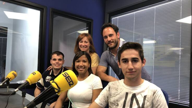 La Buena Mesa - La cocina leonesa que viene (17/06/2019)