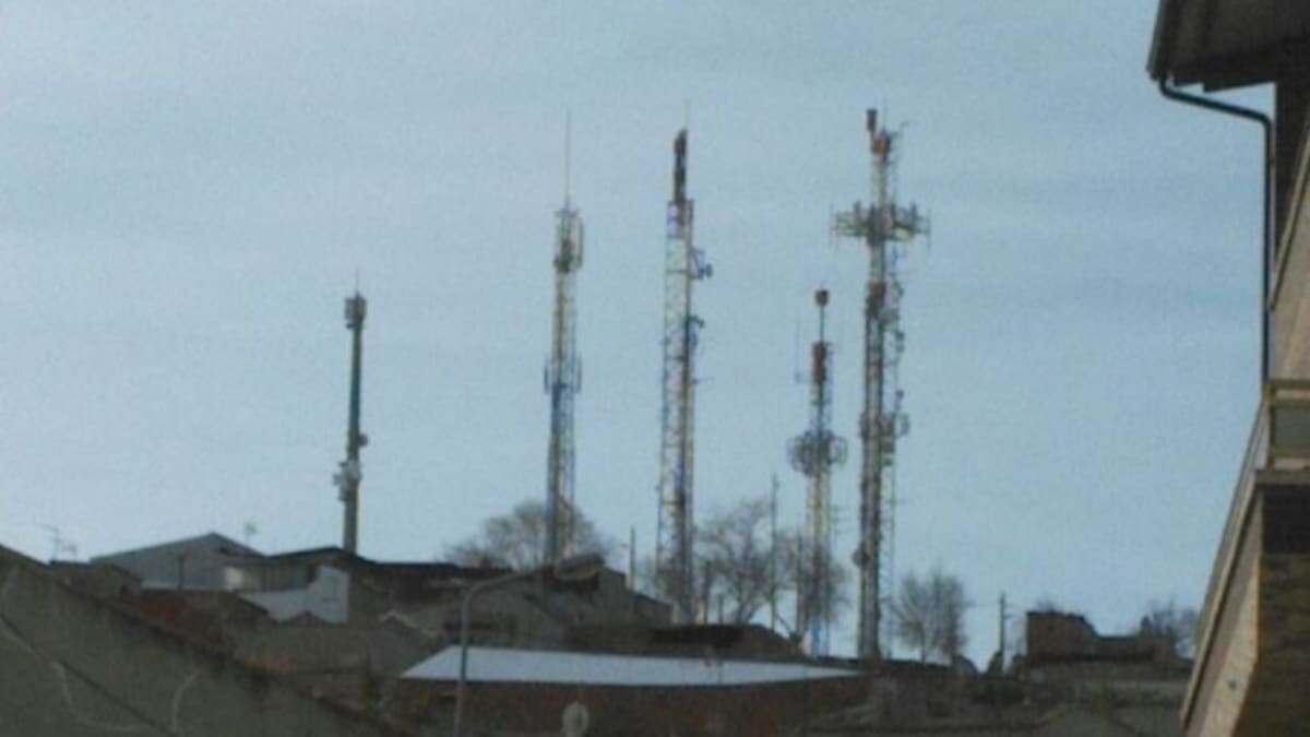 La Policía Nacional detiene al delincuente más buscado de Puertollano