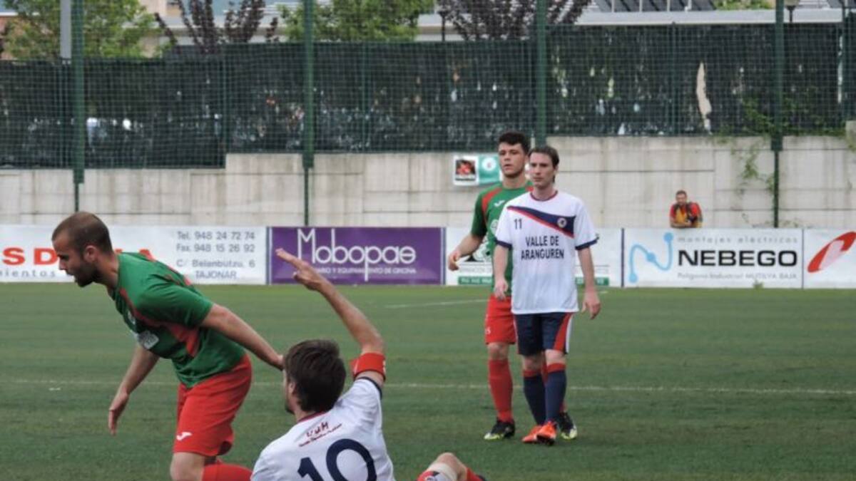 Palo gimnástico en Multiva