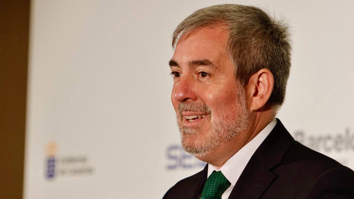 Canarias trabaja con los bancos para recuperar la hipoteca joven