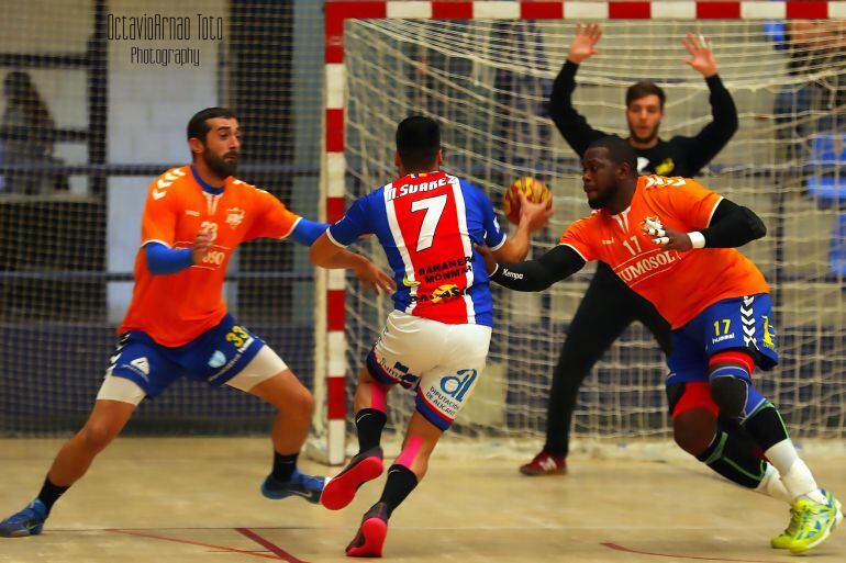 CD Agustinos Alicante