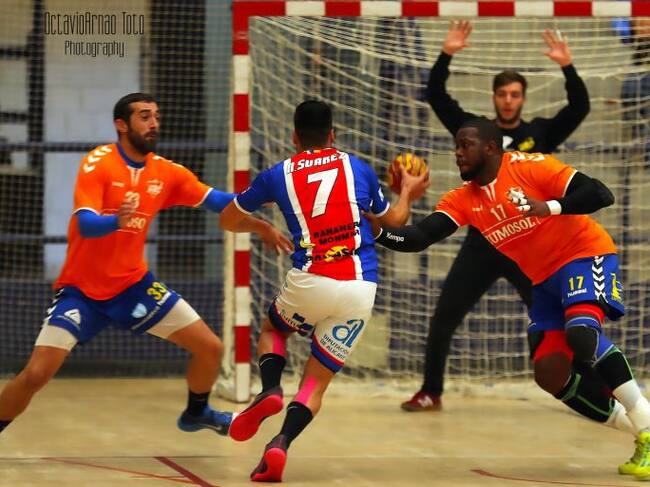 CD Agustinos Alicante