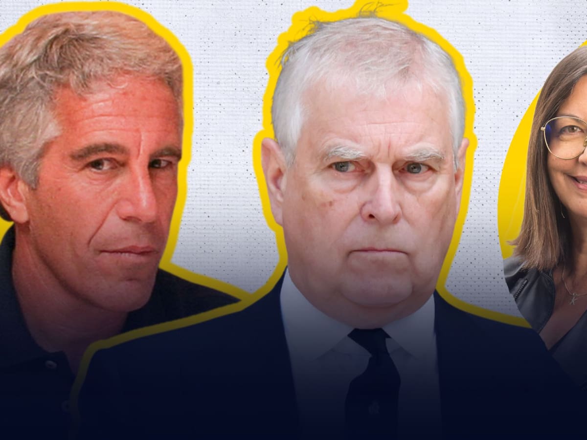 El caso Epstein y la detención del expríncipe Andrés | Análisis en 'El Abierto' de 'Hoy por Hoy'