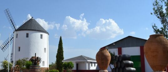 Cooperativa Vinícola de Valdepeñas