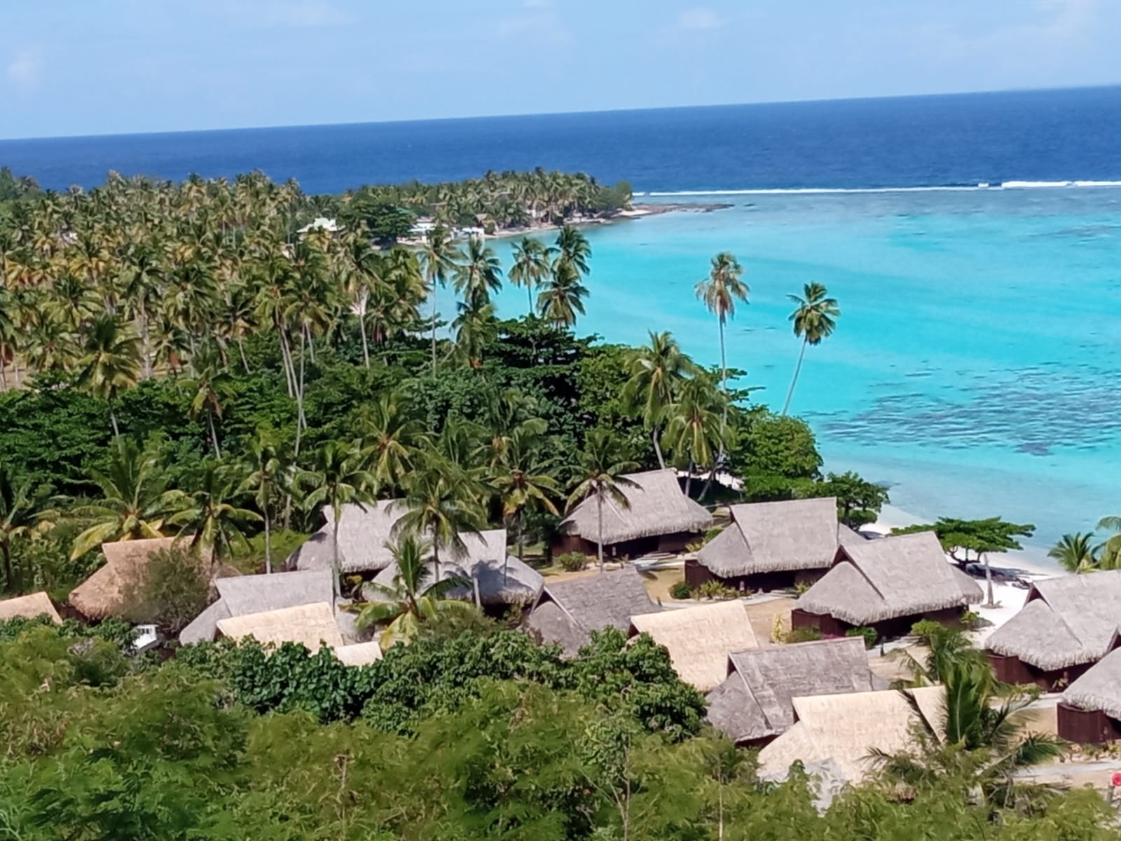 Viajes de Javier García Veiga