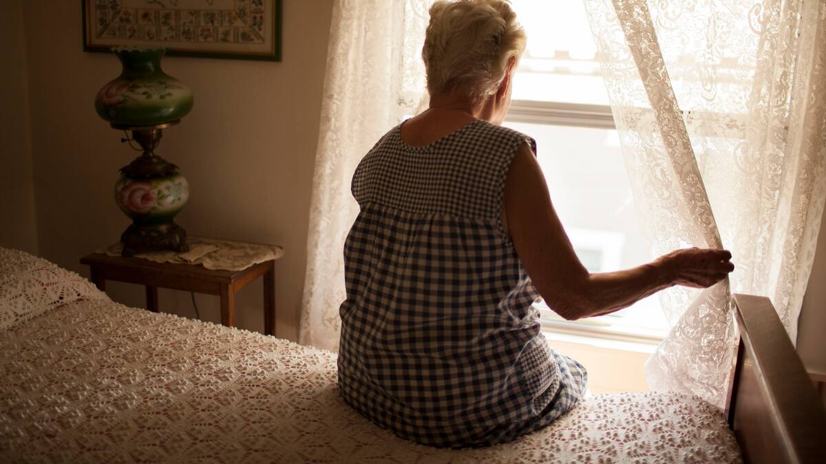 Una mujer de 73 años sin ingresos y enferma crónica se enfrenta a un desahucio en Puerto de la Cruz