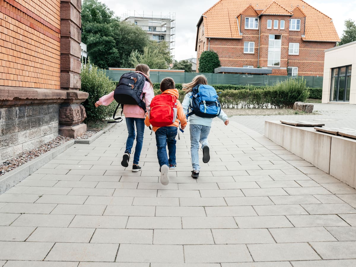Equilibrar estudio, descanso y convivencia familiar, claves para abordar las vacaciones de Semana Santa