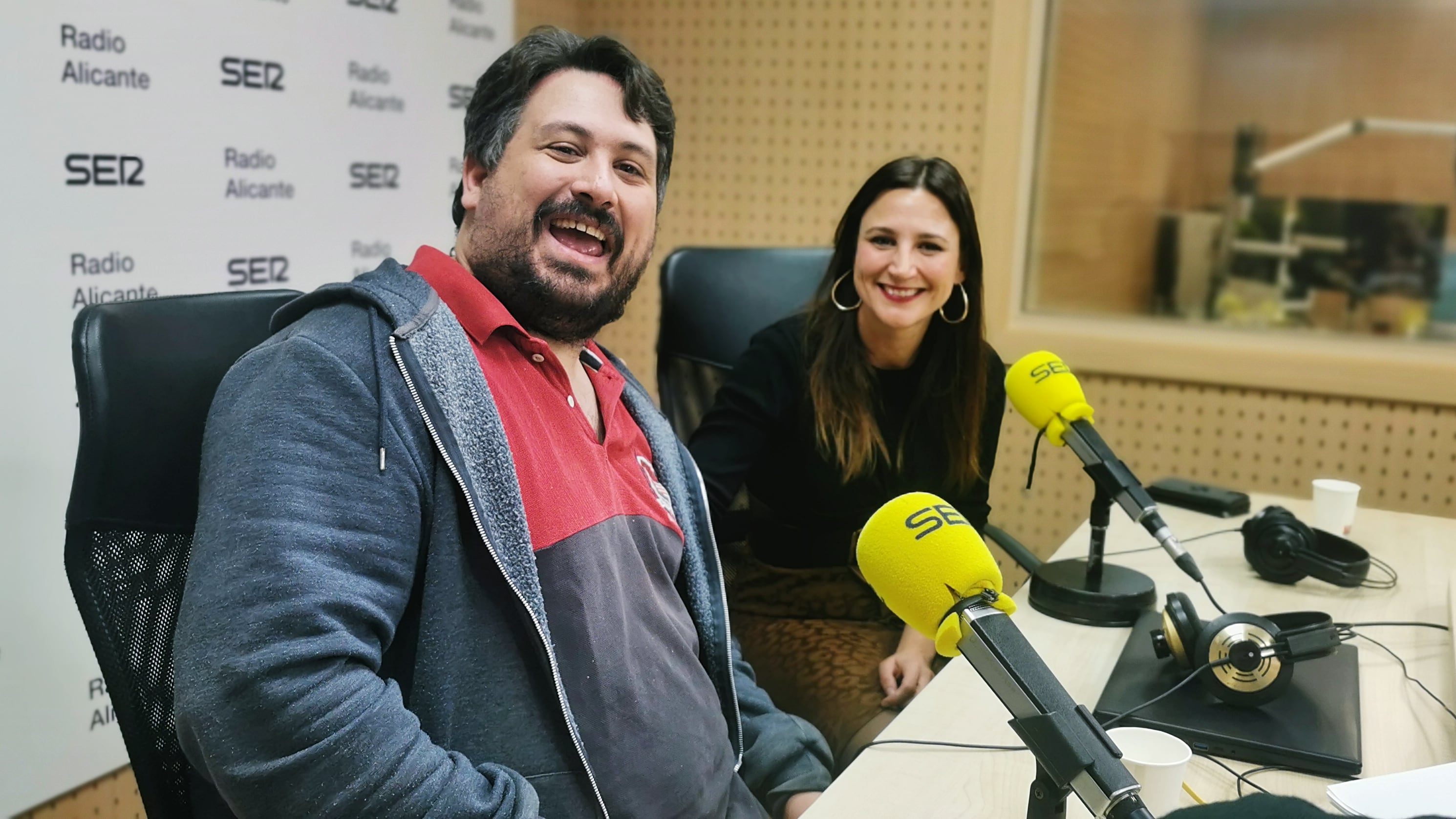 Quique Rocamora y Noelia García: «Inteligencias Alternativas, de APSA, Inteligencia Artificial creado por y para personas con discapacidad intelectual»