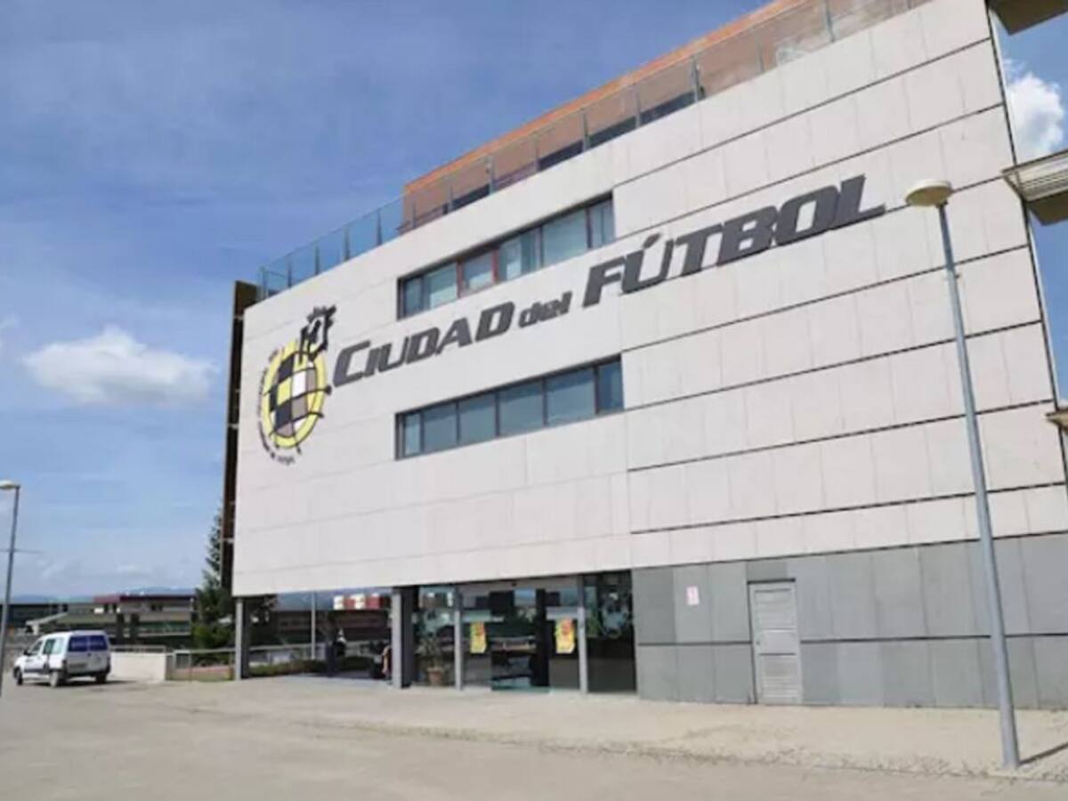 La RFEF convoca a los clubes de Segunda B y Tercera por los derechos de la Copa del Rey