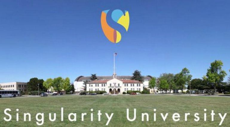 Sede de la Singularity University