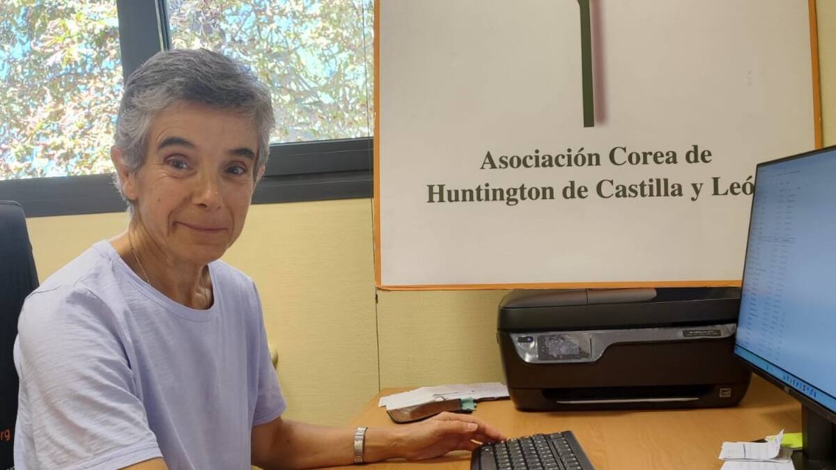 La importancia de visibilizar la Corea de Huntington: "La familia de Tere es un ejemplo"