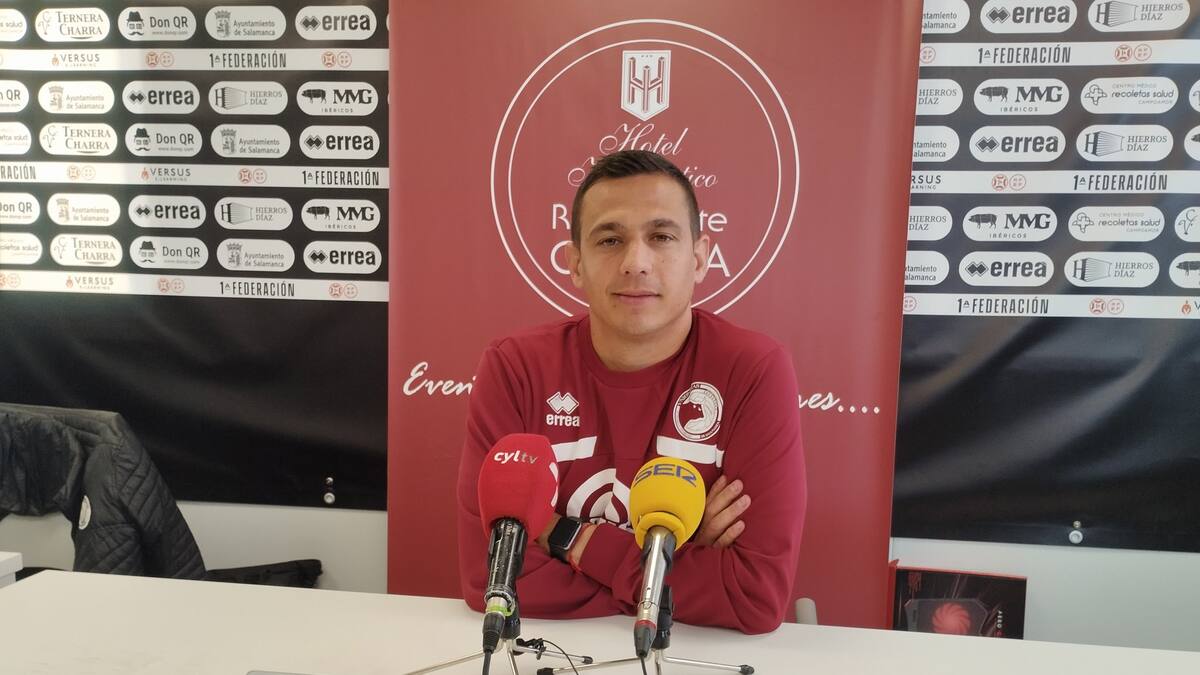 Unionistas de Salamanca, harto de los horarios imposibles en Primera RFEF