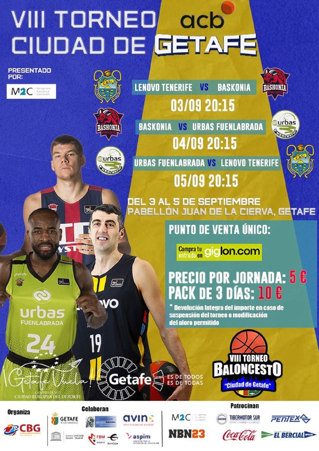 Torneo