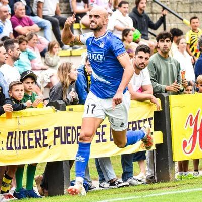 La UD Socuéllamos pierde a Adri Díaz por una rotura parcial del tendón de Aquiles