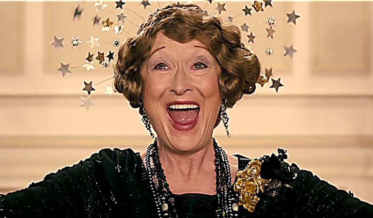 Florence Foster Jenkins (Stephen Frears, 2016)