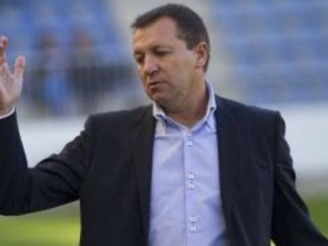 Carlos Granero vuelve al Levante