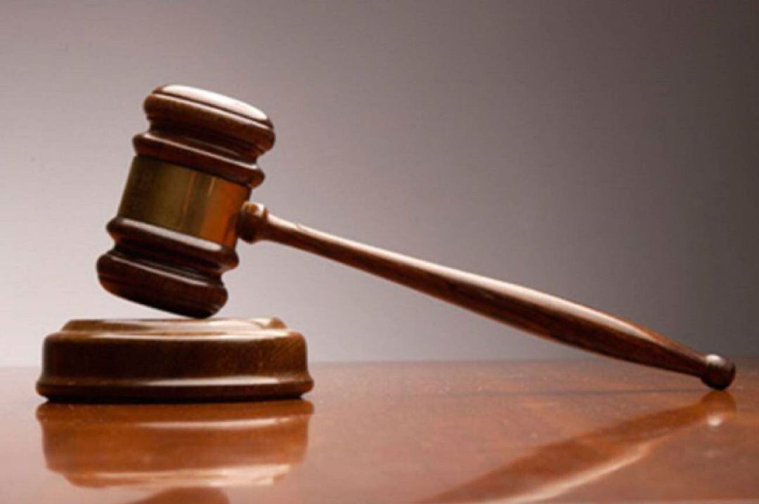 Sentencia en Palencia