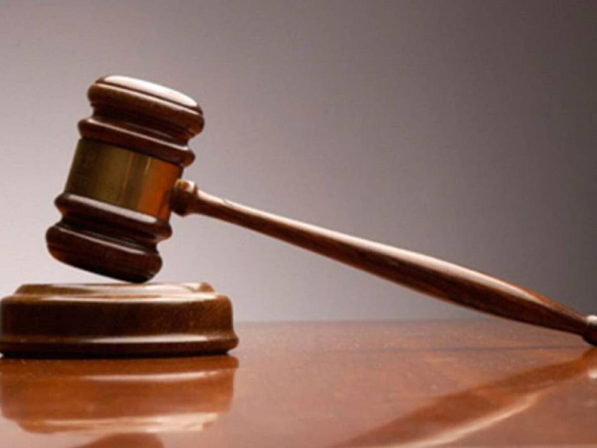 Condenado en Palencia a tres años de cárcel por abusar sexualmente de tres primas