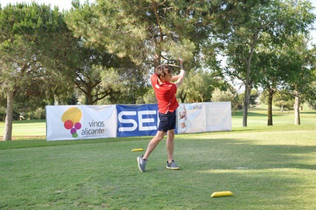 Torneo de Golf Cadena SER