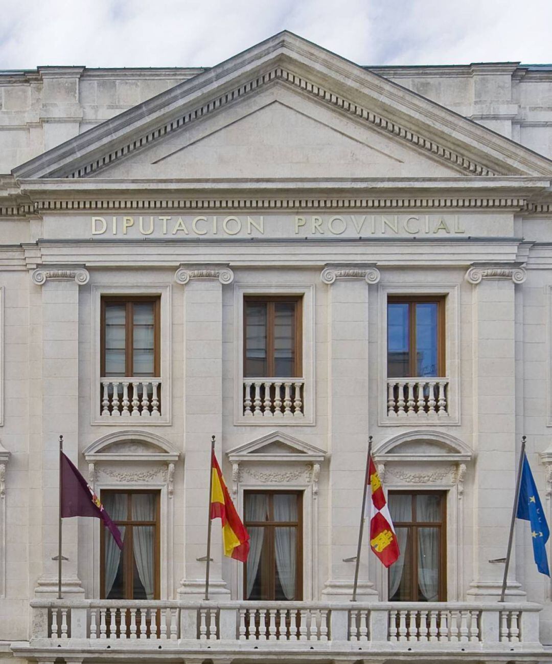 Diputación Provincial de Burgos