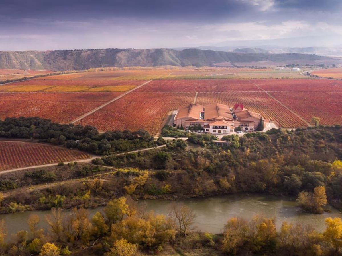 SER Viajeros Euskadi (05/04/2019)