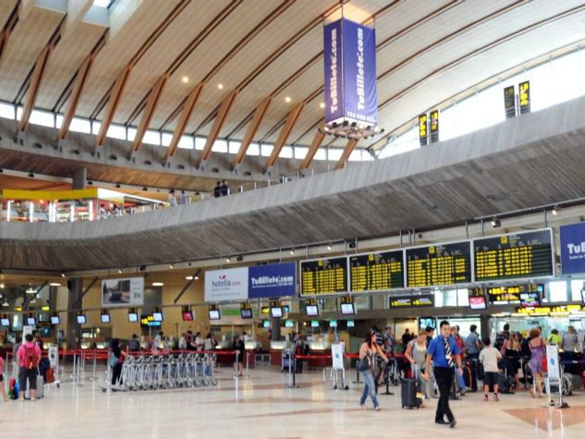 Los aeropuertos canarios continúan con el proceso de privatización