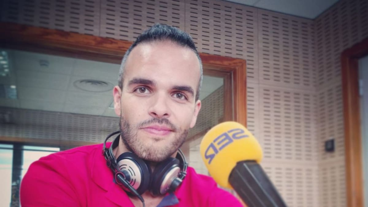 Comentario David Perdomo: "Perdón"