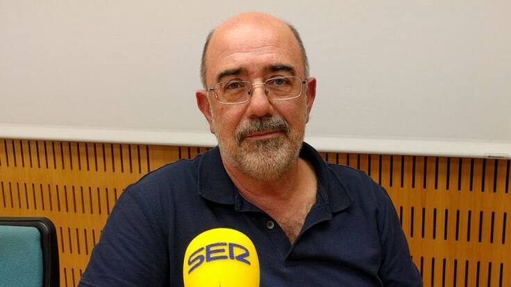 Entrevista a Pedro Coca