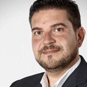 Víctor Ferrer, Presidente de JOVEMPA