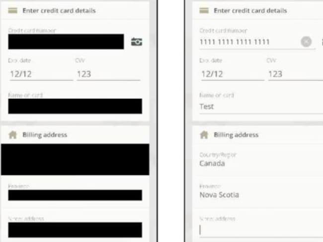 La investigación demuestra que los datos pueden quedar expuestos con facilidad.