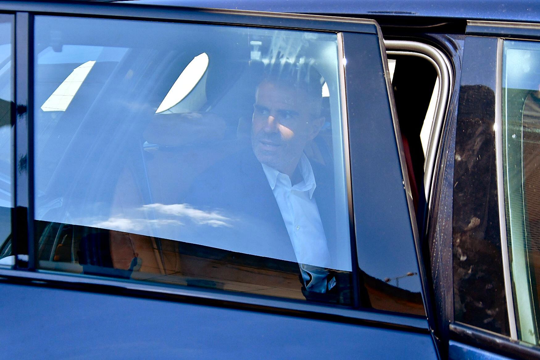 Garitano ya es historia en el Almería.