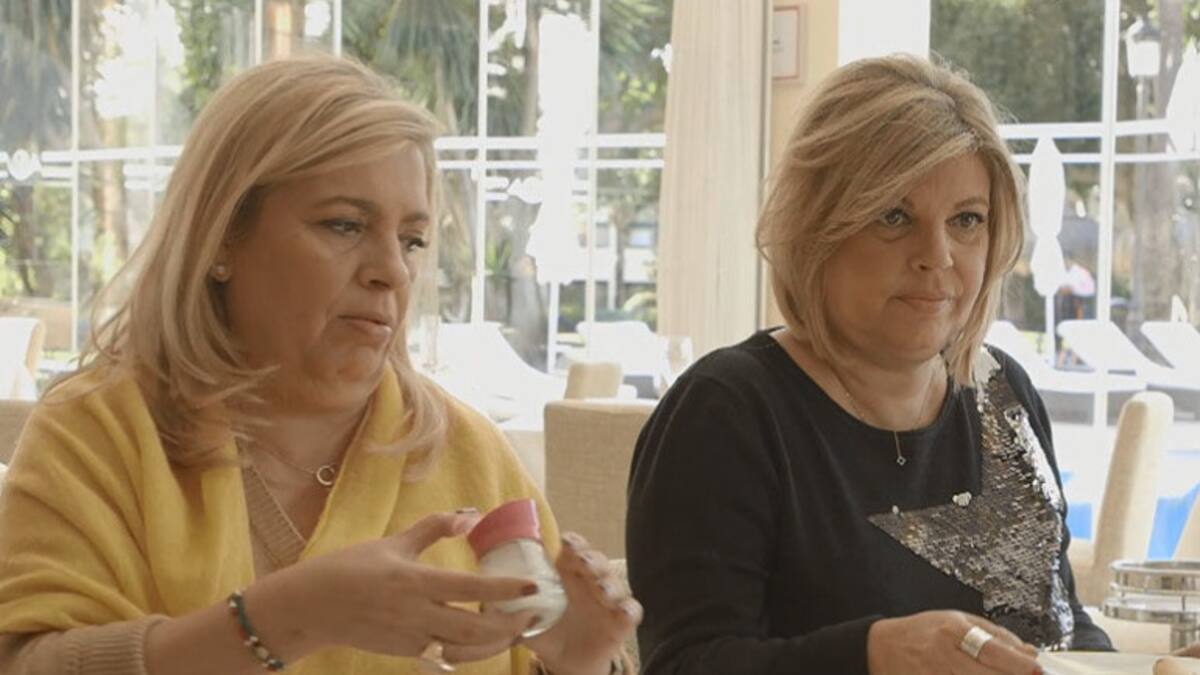 'Las Campos' sube en Telecinco y se corona como lo más visto de la noche