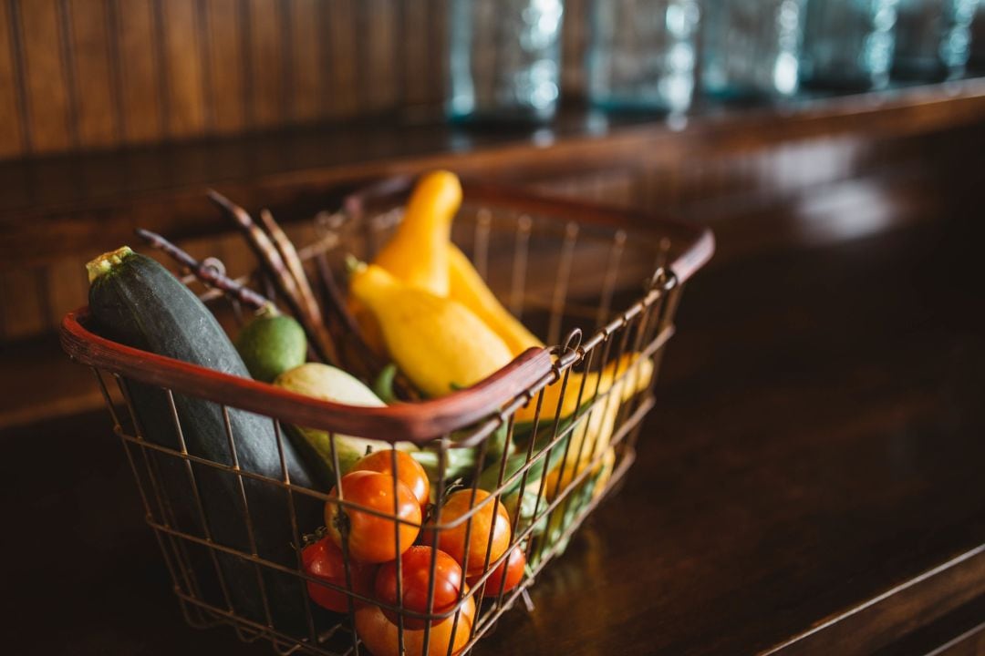 A punto de pasar una hoja del calendario, observamos los productos que empiezan su temporada