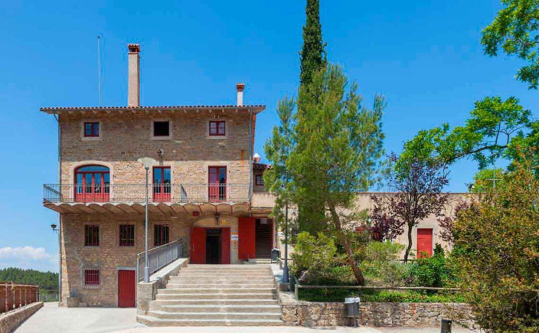 Casa de Colònies 'La Ruca'