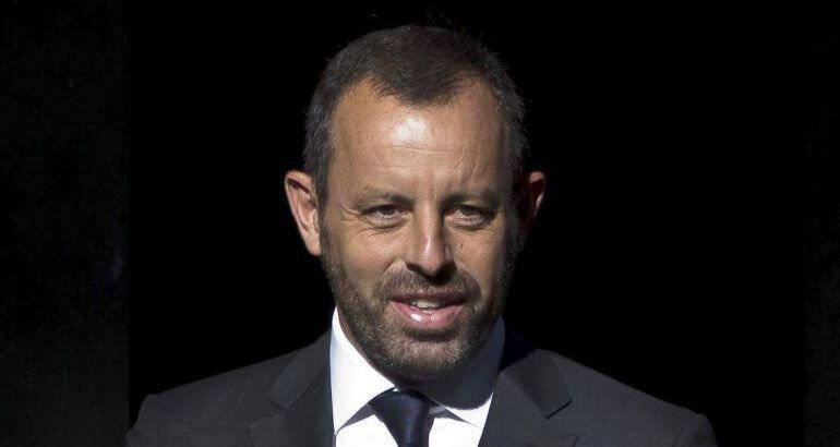 Rosell en una imagen de archivo