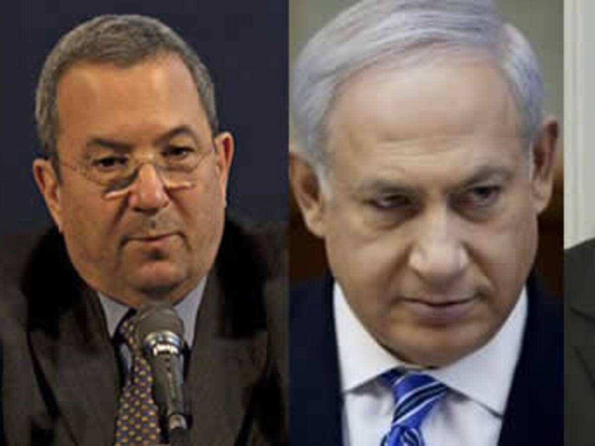 Los protagonistas del conflicto