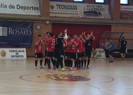 Cierre brillante a una magnífica temporada