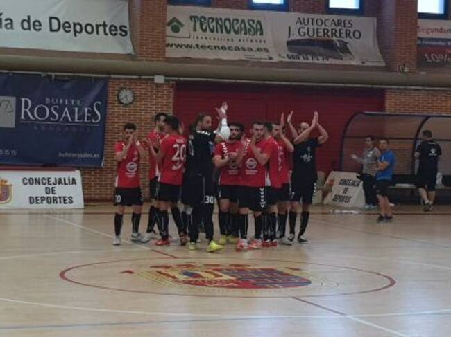 Cierre brillante a una magnífica temporada