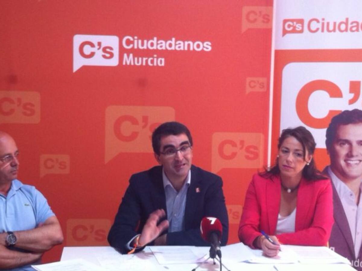 Ciudadanos no bloqueará un gobierno del PP en minoría, pero pondrá condiciones