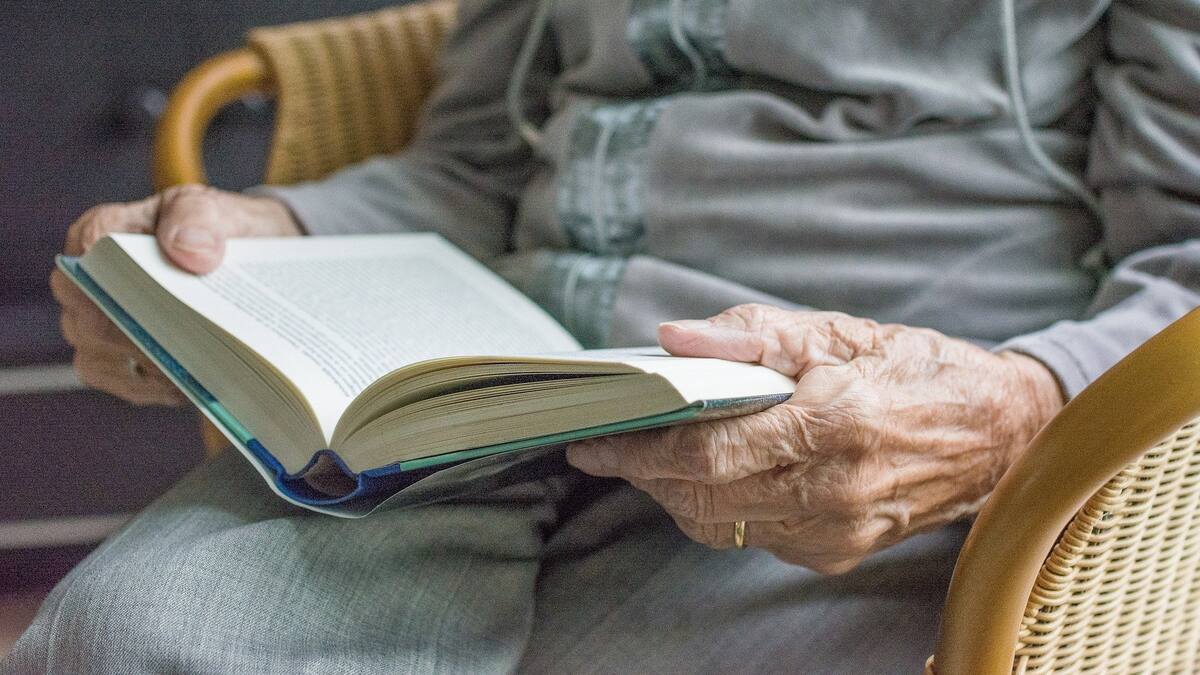 Juan Pedro Jiménez, concejal de Servicios Sociales de Cúllar