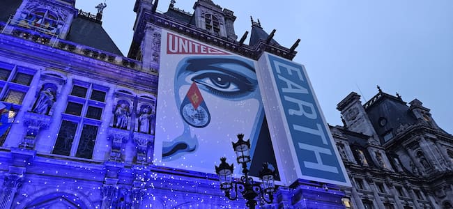 José Matías Peña comparte cómo mantiene las tradiciones españolas en una región donde las fiestas navideñas apenas se celebran