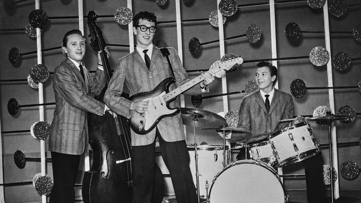 ¿Por qué es el 3 de febrero “el día en el que murió la música”?