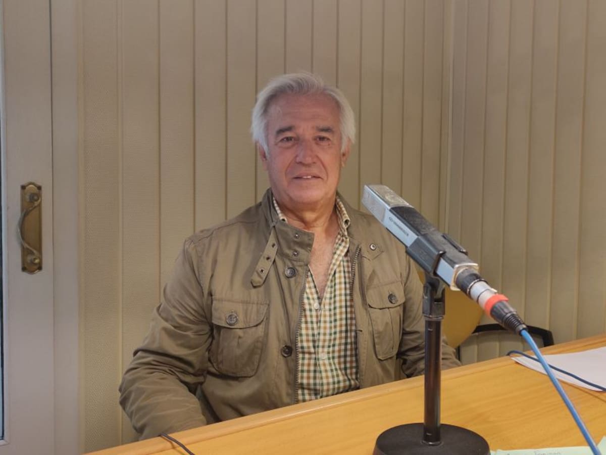 Ramón Romero Abad vuelve a ganar el Campeonato de Andalucía de Tenis Veteranos