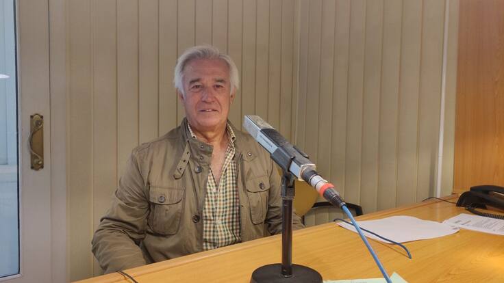 Declaraciones de Ramón Romero Abad